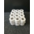 RLP közületi belsőmagos kéztörlő papír, 2 rétegű, 14-es, fehér (50 m/guriga, 12 guriga/zsugor)
