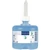 TORK 420602 Hair &amp; Body Mini folyékony szappan hajra és testre, friss unisex illatú, világoskék, 475 ml, 475 adag (8 flakon/karton)