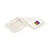 VILEDA Easy Tuft mop, zsebes (40 cm)