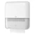 TORK 551000 Elevation Matic tekercses kéztörlőpapír-adagoló, kézi működtetésű, műanyag, fehér