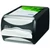 TORK 272511 Signature Line Xpressnap pultra tehető szalvétaadagoló, műanyag, fekete