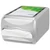 TORK 272513 Signature Line Xpressnap pultra tehető szalvétaadagoló, műanyag, világosszürke