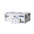 TORK 100288 Xpress Soft Multifold Premium hajtogatott kéztörlő papír, 2 rétegű, 21x34 cm/lap, fehér (110 lap/csomag, 21 csomag/karton)