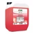 TANA BR-75 Red foszforsavas vízkőoldó, 10 L