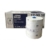 TORK 120016 Matic Soft Premium tekercses kéztörlő papír, 2 rétegű, 19-es, fehér-kék (120 méter/tekercs, 6 tekercs/karton)