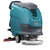 Tennant T291 50cm menetmotorral (DRIVE WITH CHARGER, Savas páncéllemezes akkumulátorral)