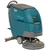 Tennant T300e 50cm menetmotorral (Beépített töltővel, menetmotorral, savas páncéllemezes akkumulátorral,fekete 20" súrolókefével ) 