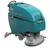 Tennant T500e 70cm (Beépített töltővel, savas páncéllemezes akkumulátorral, fekete 14 col súrolókefével)