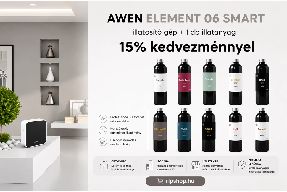 Awen Element