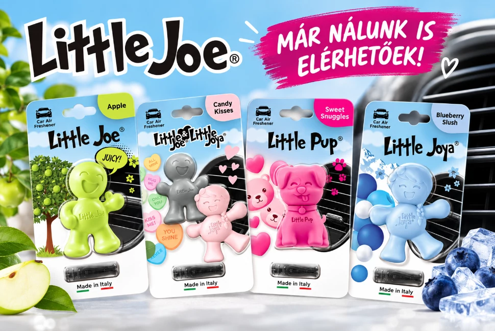 Little Joe