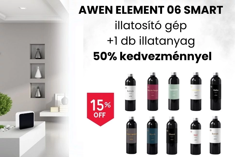 Awen Element