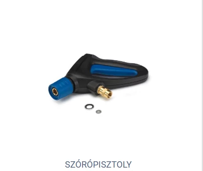 ERGO 2000 STANDARD W. HOSE SWIVEL pisztoly magasnyomású mosókhoz