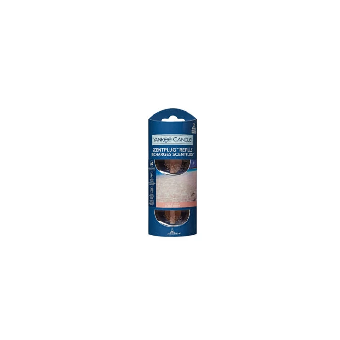 Yankee Candle® Pink Sands™ elektromos légfrissítő utántöltő (2 db)