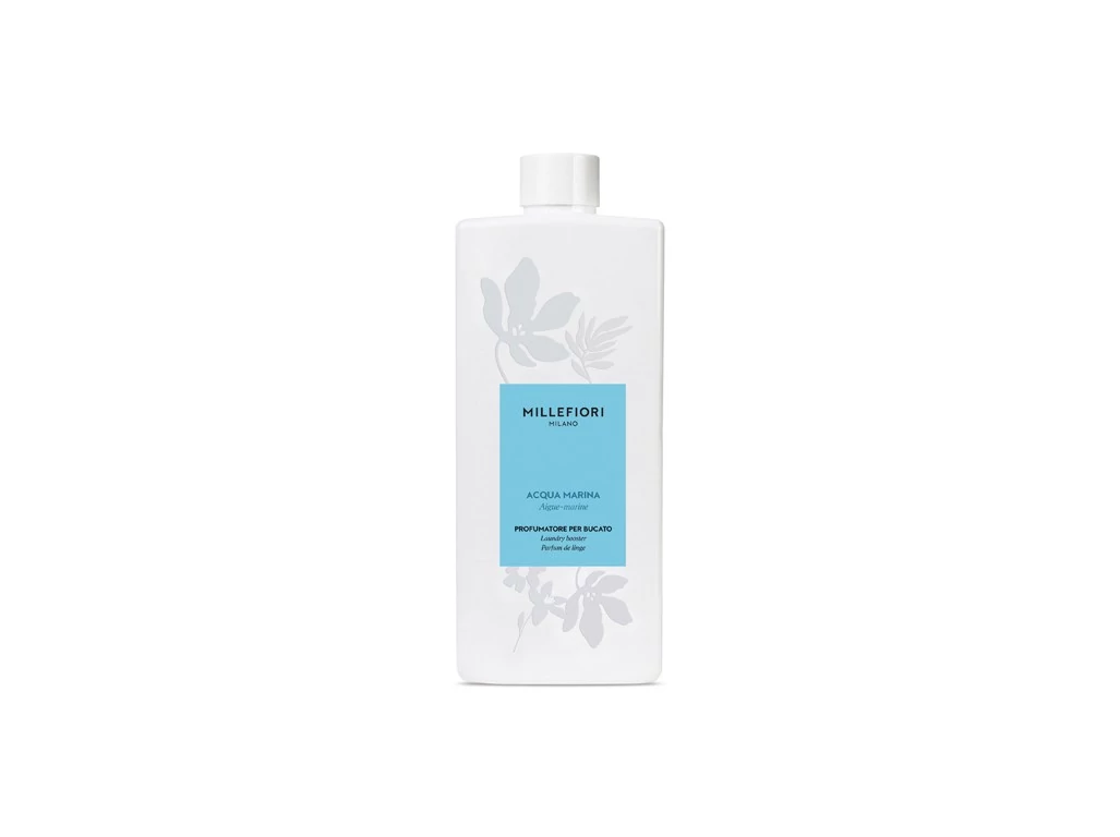 Millefiori Milano Laundry Acqua Marina Mosóparfüm 250ml