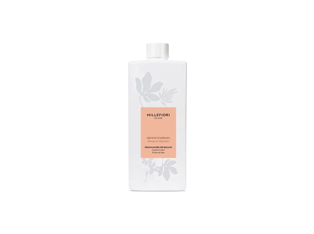 Millefiori Milano Laundry Gemme D´Agrumi Mosóparfüm 250ml
