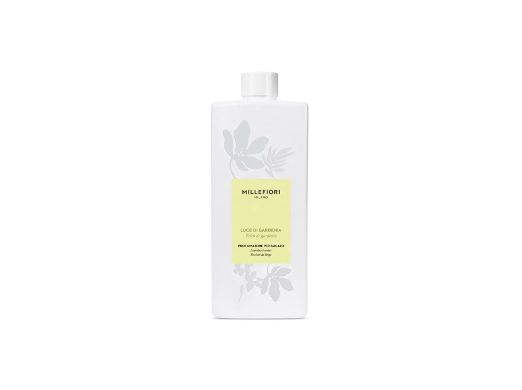 Millefiori Milano Laundry Luce Di Gardenia Mosóparfüm 250ml