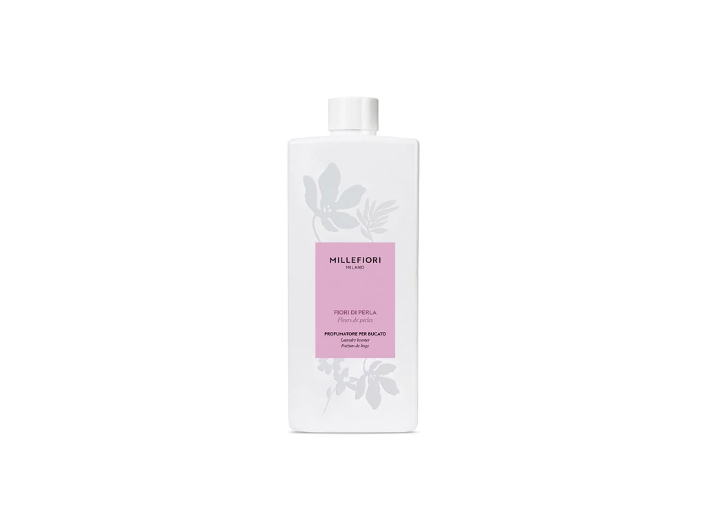 Millefiori Milano Laundry Fiori Di Perla Mosóparfüm 250ml