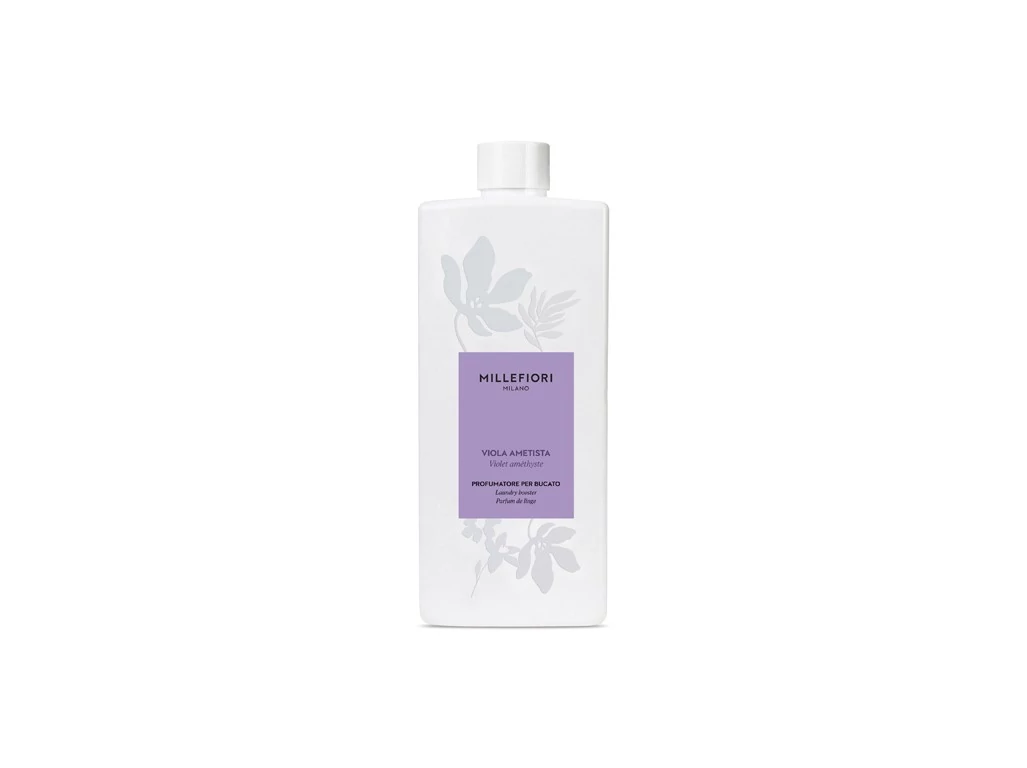 Millefiori Milano Laundry Viola Ametista Mosóparfüm 250ml
