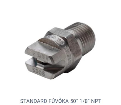 HP NOZZLE 50070 1/8  fúvóka magasnyomású mosókhoz