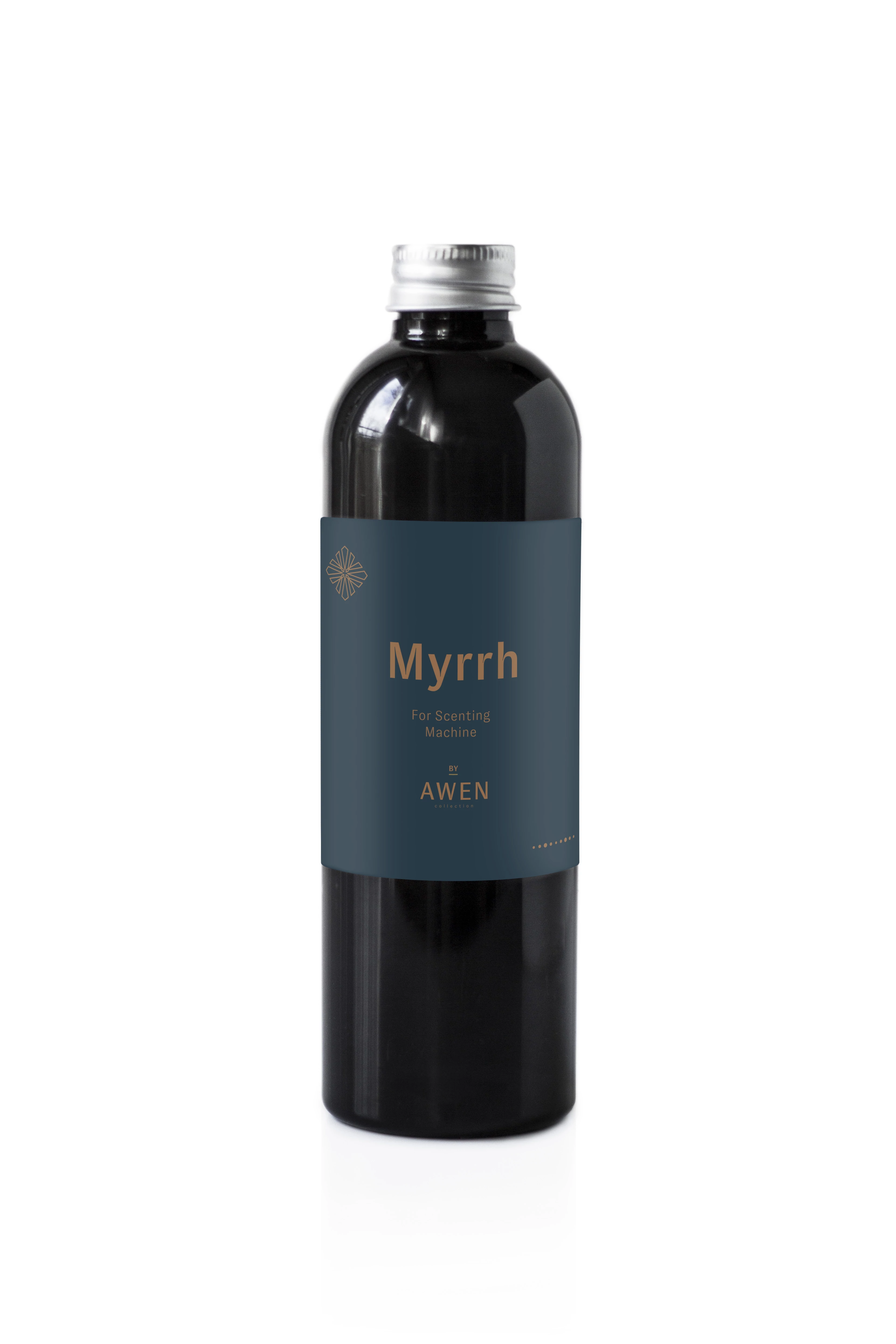 AWEN Myrrh- Illatanyag illatosító géphez (250ml)