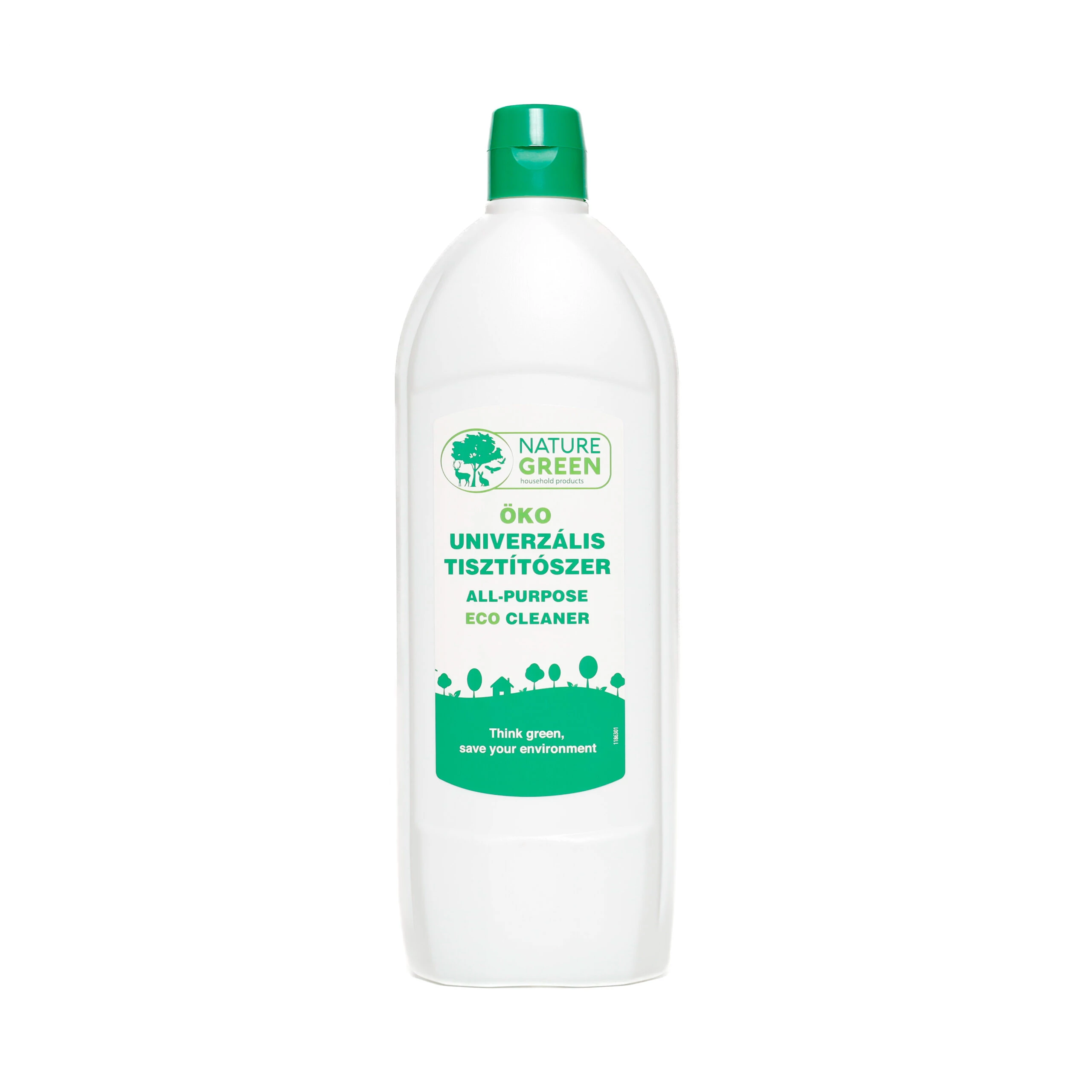 Dymol Nature Green Öko  univerzális tisztítószer 1000 ml