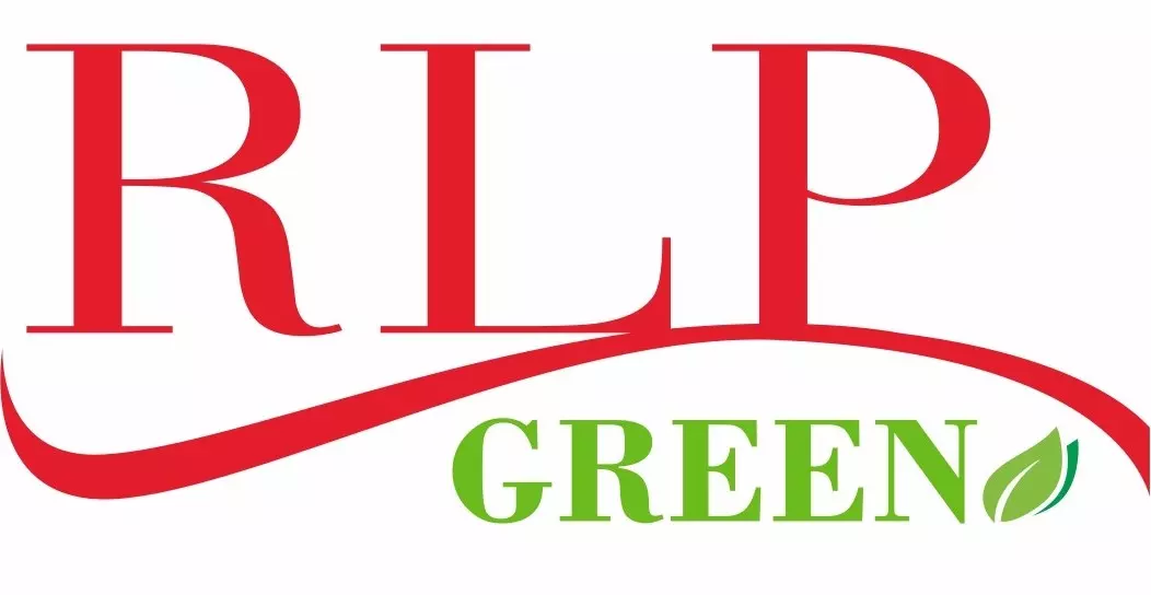 RLP Green
