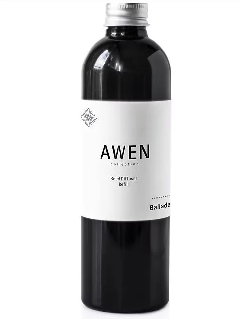 AWEN BALLADE  - utántöltő pálcás illatosítóhoz (250ml)