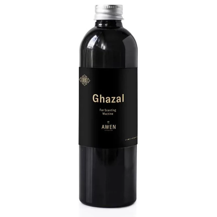 AWEN GHAZAL - Illatanyag illatosító géphez (250ml)