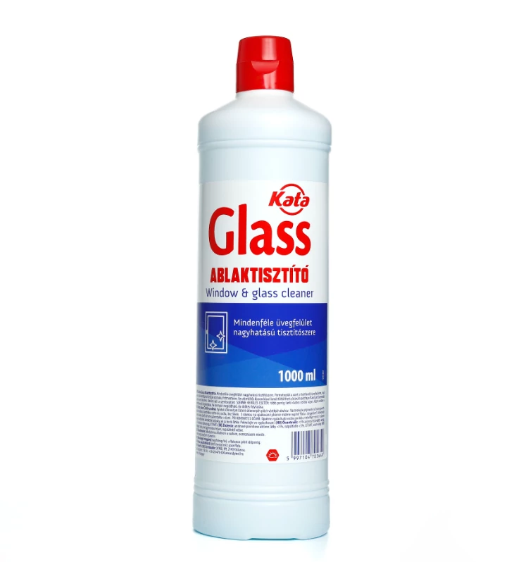 Kata Glass ablaktisztító 1000 ml