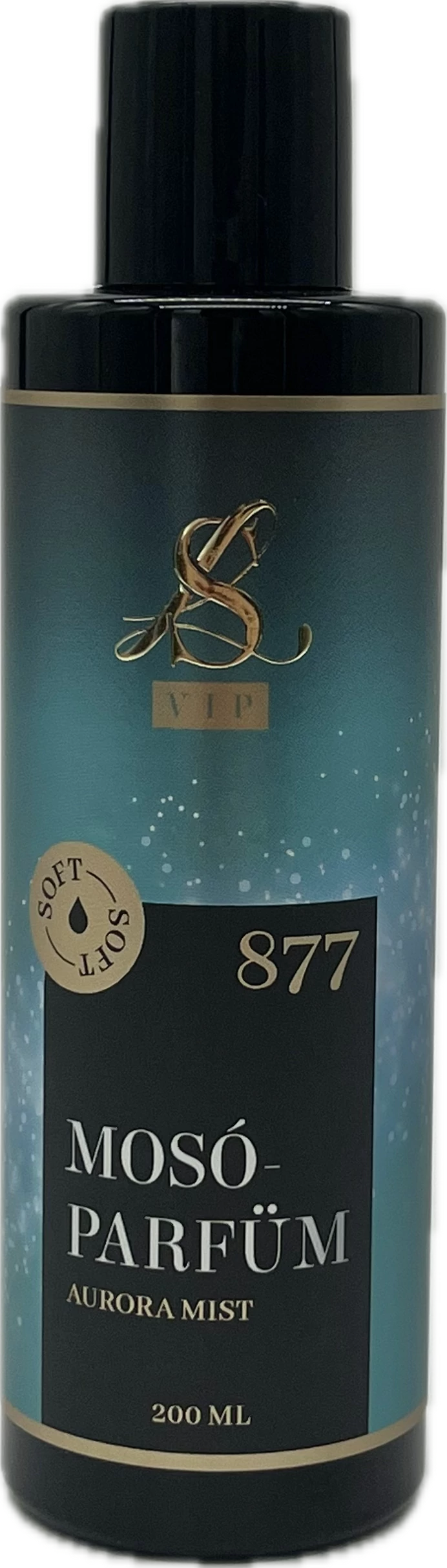 S&L VIP mosóparfüm konc. - Aurora Mist Soft 877 X_e_r_j_o_f_f - Erba Pura 200 ml