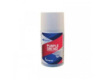 Merida illatpatron, Purple Orchid (lila orchidea), 270 ml, 3000 adag