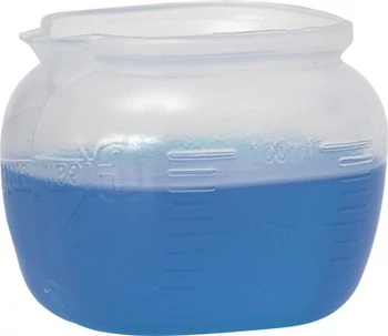 Chef A1 (mérőpohár / adagoló kupak, 100 ml)