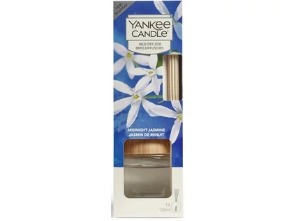 Yankee Candle® Midnight Jasmine aroma diffúzor 120 ml