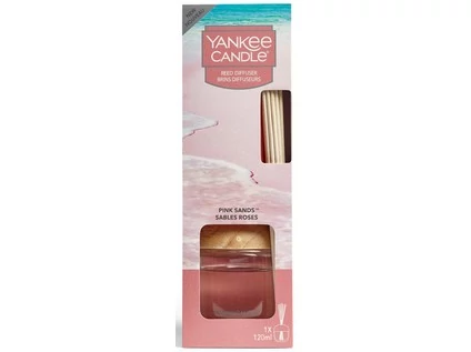Yankee Candle® Pink Sands aroma diffúzor 120 ml