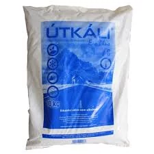 Útkáli Progress környezetkímélő jégoldó, 10 kg