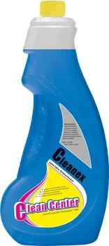 Cleanex speciális felmosószer, villámgyors száradással, intenzív parfüm illattal, 1 L