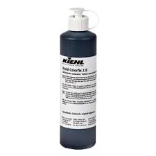 KIEHL Colorfix 2.0 fekete színezék, 200 ml