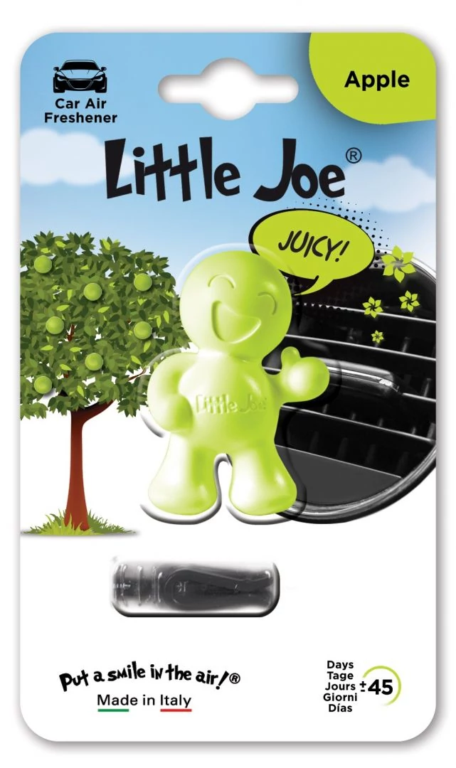 Little Joe® OK! Apple