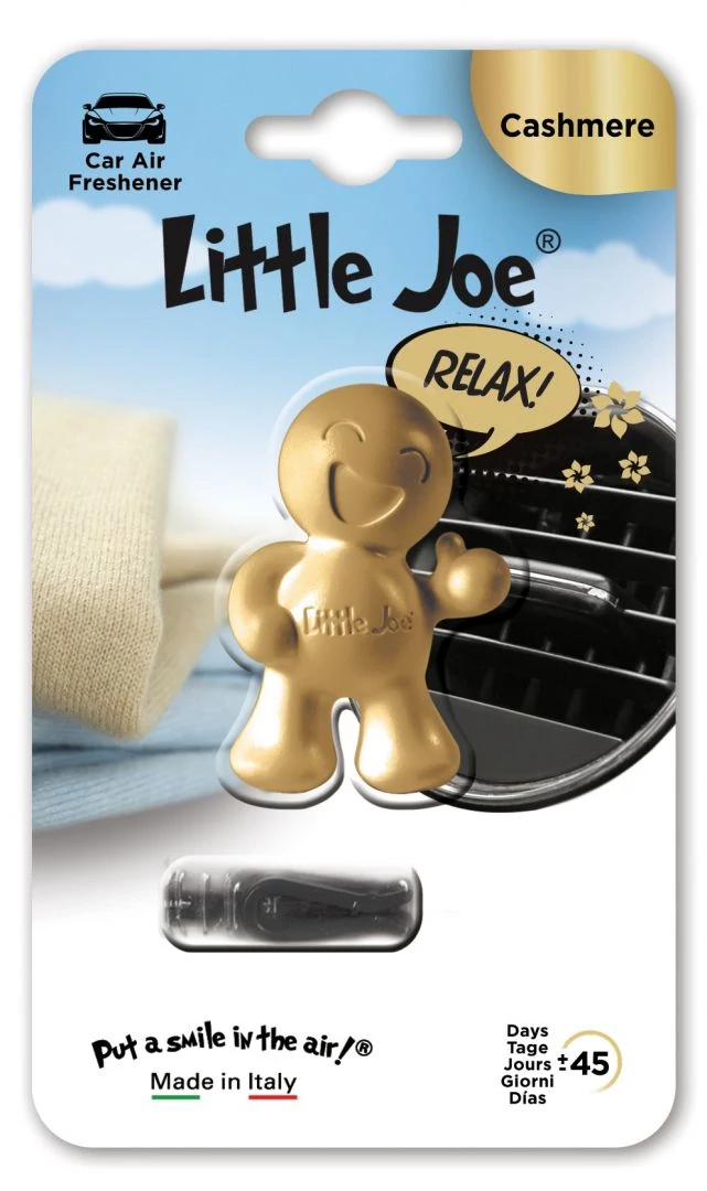 Little Joe® OK! Cashmere