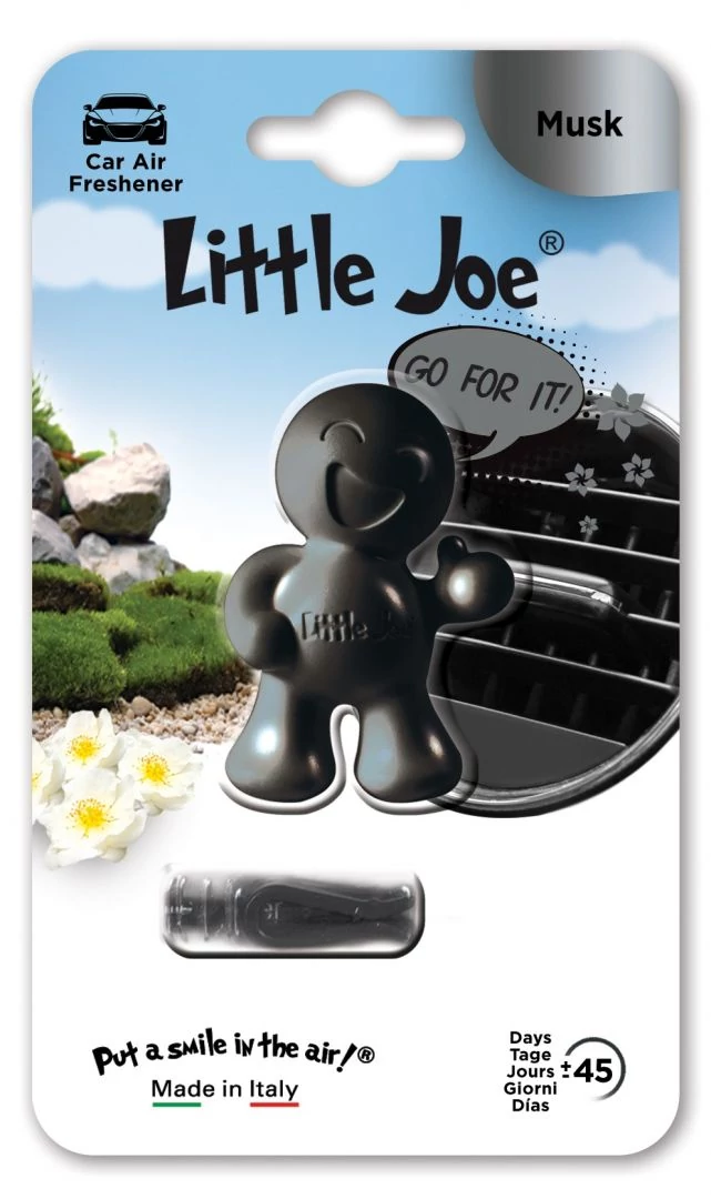 Little Joe® OK! Musk