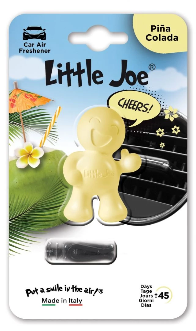 Little Joe® OK! Piña Colada