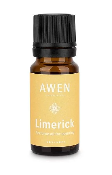 AWEN Limerick - Parfümolaj párologtatóhoz 10 ml