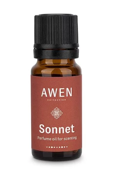 AWEN Sonnet - Parfümolaj párologtatóhoz 10 ml