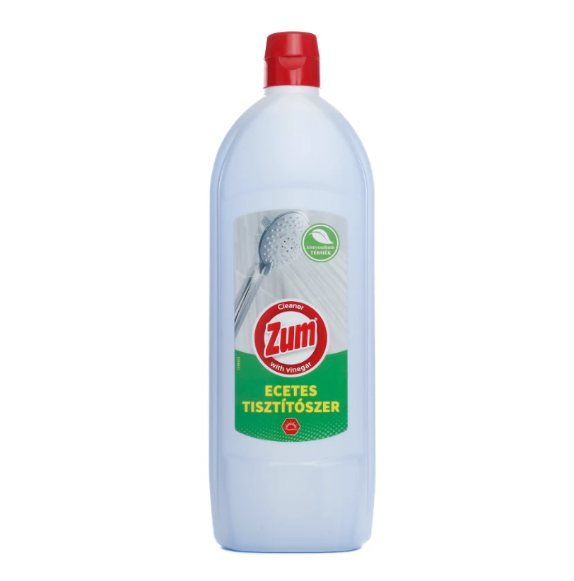 Zum ecetes általános tisztítószer, 1000 ml