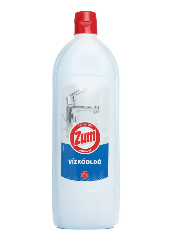 Zum vízkőoldó szer, 1 L